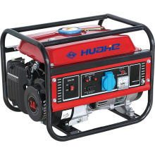 HH1500-A03 Home Use Standby Gasoline Engine Generator, Gasoline Generator with CE (1kw, 1.1kw)